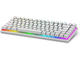 Клавиатури Alienware Pro Wireless Gaming Keyboard, Lunar Light