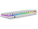 Клавиатури Alienware Pro Wireless Gaming Keyboard, Lunar Light