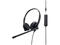 Слушалки Dell Stereo Headset WH1022