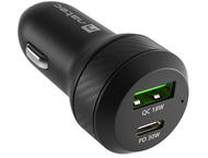 Зарядни устройства Natec Coney 48W