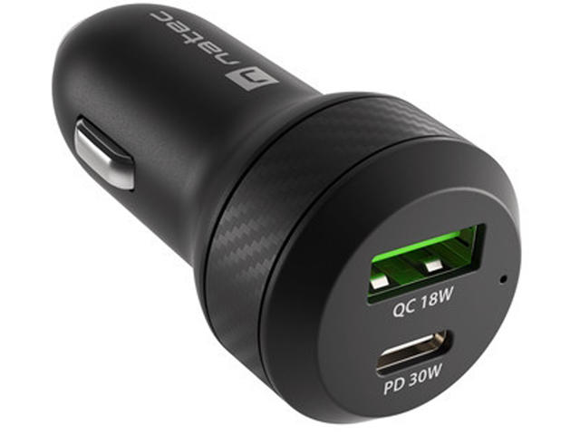 Зарядни устройства Natec Coney 48W