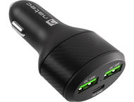 Зарядни устройства Natec Coney 84W