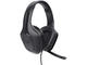 Слушалки TRUST GXT 415 Zirox, Black
