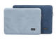 Чанти за Лаптопи Bombata Sleeve Velvet 15" - 16" Dark blue