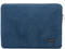 Чанти за Лаптопи Bombata Sleeve Velvet 15" - 16" Dark blue