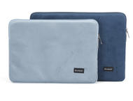 Чанти за Лаптопи Bombata Sleeve Velvet 15" - 16" Dust