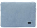 Чанти за Лаптопи Bombata Sleeve Velvet 15" - 16" Dust
