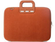 Чанти за Лаптопи Bombata Velluto 15" - 16" Terracotta