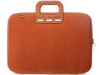 Чанти за Лаптопи Bombata Velluto 15" - 16" Terracotta