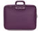 Чанти за Лаптопи Bombata Maxibombata Classic 17 inch - plum purple