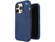 Калъфи Speck iPhone 14 Pro PRESIDIO 2 GRIP (COASTAL BLUE/BLACK/WHITE)