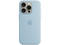 Калъфи Apple iPhone 15 Pro Silicone Case with MagSafe - Light Blue