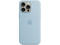 Калъфи Apple iPhone 15 Pro Max Silicone Case with MagSafe - Light Blue