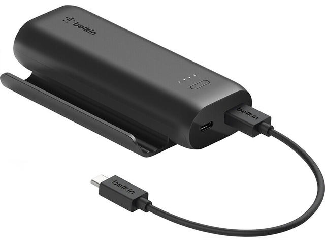 Външни батерии Belkin BOOST CHARGE Powerbank 5000 mAh