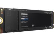 SSD 1TB Samsung 990 EVO M.2 NVMe