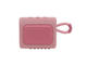 Колони JBL GO 3, Pink