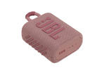 Колони JBL GO 3, Pink