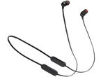 Слушалки JBL Tune 125BT, Black