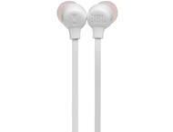 Слушалки JBL Tune 125BT, White