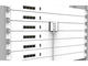 Мрежово оборудване MIKROTIK MAP LITE RBMAPL-2ND