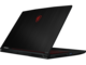 Лаптопи MSI Thin GF63 12UC