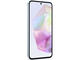 Смартфони Samsung Galaxy A35 5G 256GB, Awesome Iceblue