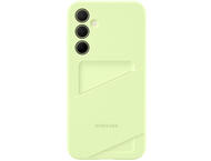 Калъфи Samsung Galaxy A35 5G Card Slot Case, Lime