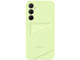 Калъфи Samsung Galaxy A35 5G Card Slot Case, Lime