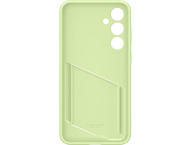 Калъфи Samsung Galaxy A35 5G Card Slot Case, Lime