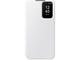 Калъфи Samsung Galaxy A35 Smart View Wallet, White
