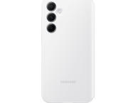 Калъфи Samsung Galaxy A35 Smart View Wallet, White
