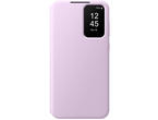 Калъфи Samsung Galaxy A35 Smart View Wallet, Lavender