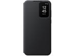 Калъфи Samsung Galaxy A35 Smart View Wallet, Black