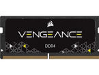 Оперативна памет 32GB DDR4 3200MHz Corsair Vengeance SODIMM