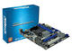 Дънни платки ASRock 960GM/U3S3 FX