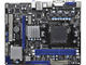 Дънни платки ASRock 960GM/U3S3 FX
