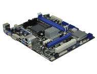 Дънни платки ASRock 960GM/U3S3 FX