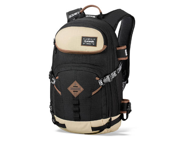 Чанти за Лаптопи Раница Dakine TEAM HELI PRO 20L Sean Pettit