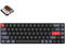 Клавиатури Keychron K7 Pro QMK/VIA 65% Hot-Swappable Low Profile Gateron Red Switch