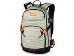 Чанти за Лаптопи Dakine HELI PRO 20L birch