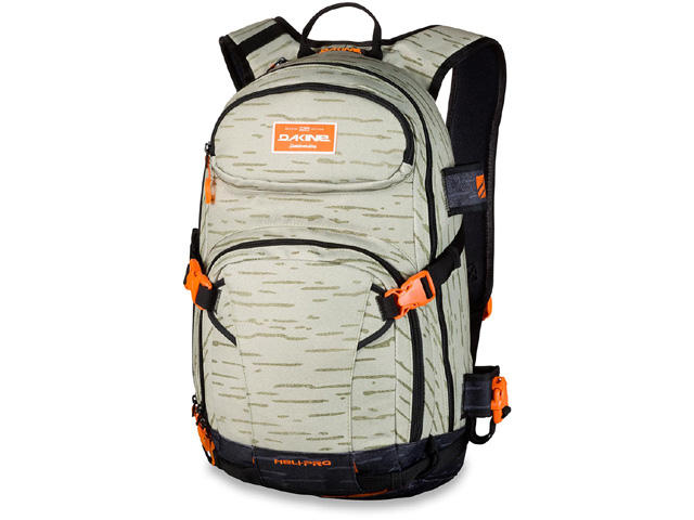 Чанти за Лаптопи Dakine HELI PRO 20L birch