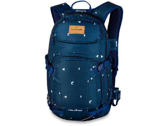 Чанти за Лаптопи Dakine HELI PRO 20L Sportsman