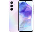 Смартфони Samsung Galaxy A55 5G 128GB, Awesome Lilac