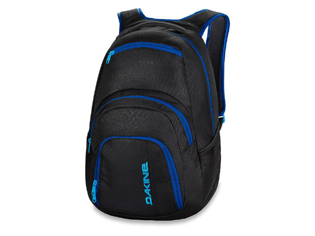 Чанти за Лаптопи Раница Dakine CAMPUS 33L Glacier