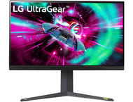 Монитори LG UltraGear™ 32GR93U-B