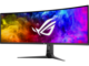 Монитори ASUS ROG Swift OLED PG49WCD