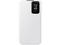Калъфи Samsung Galaxy A55 Smart View Wallet, White