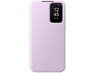 Калъфи Samsung Galaxy A55 Smart View Wallet, Lavender