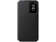 Калъфи Samsung Galaxy A55 Smart View Wallet, Black