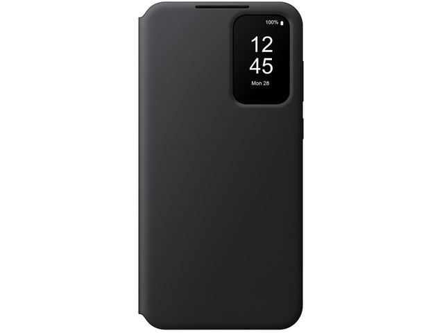 Калъфи Samsung Galaxy A55 Smart View Wallet, Black
